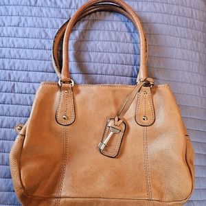 Fossil purse
